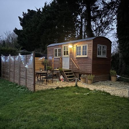 Cobo Cottage Chichester Zewnętrze zdjęcie