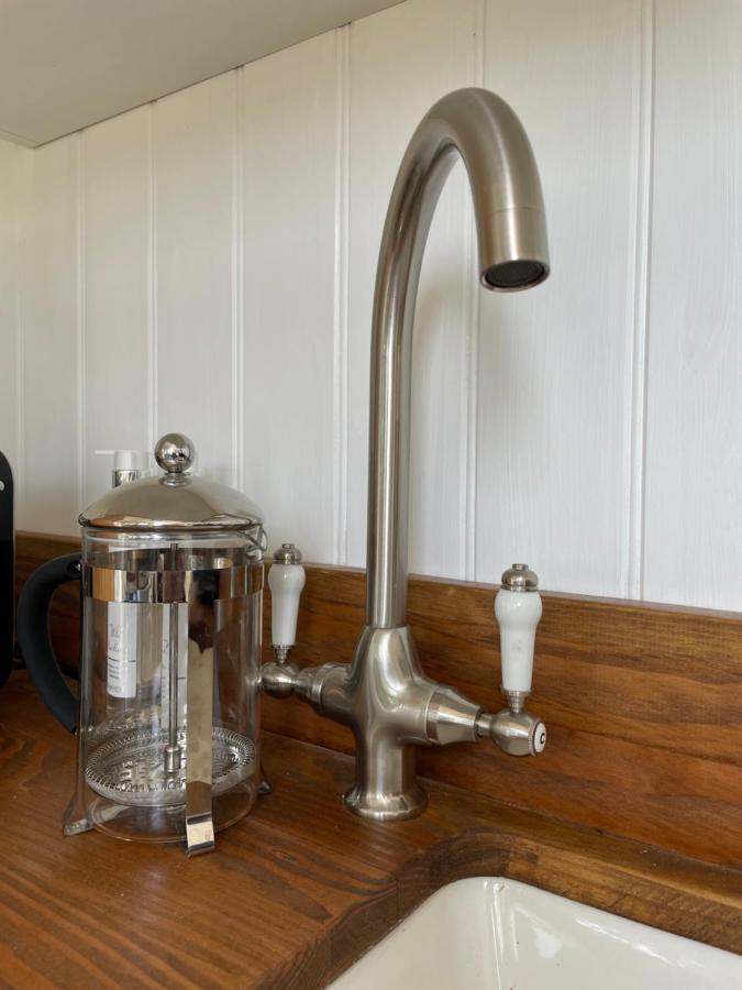 Cobo Cottage Chichester Zewnętrze zdjęcie