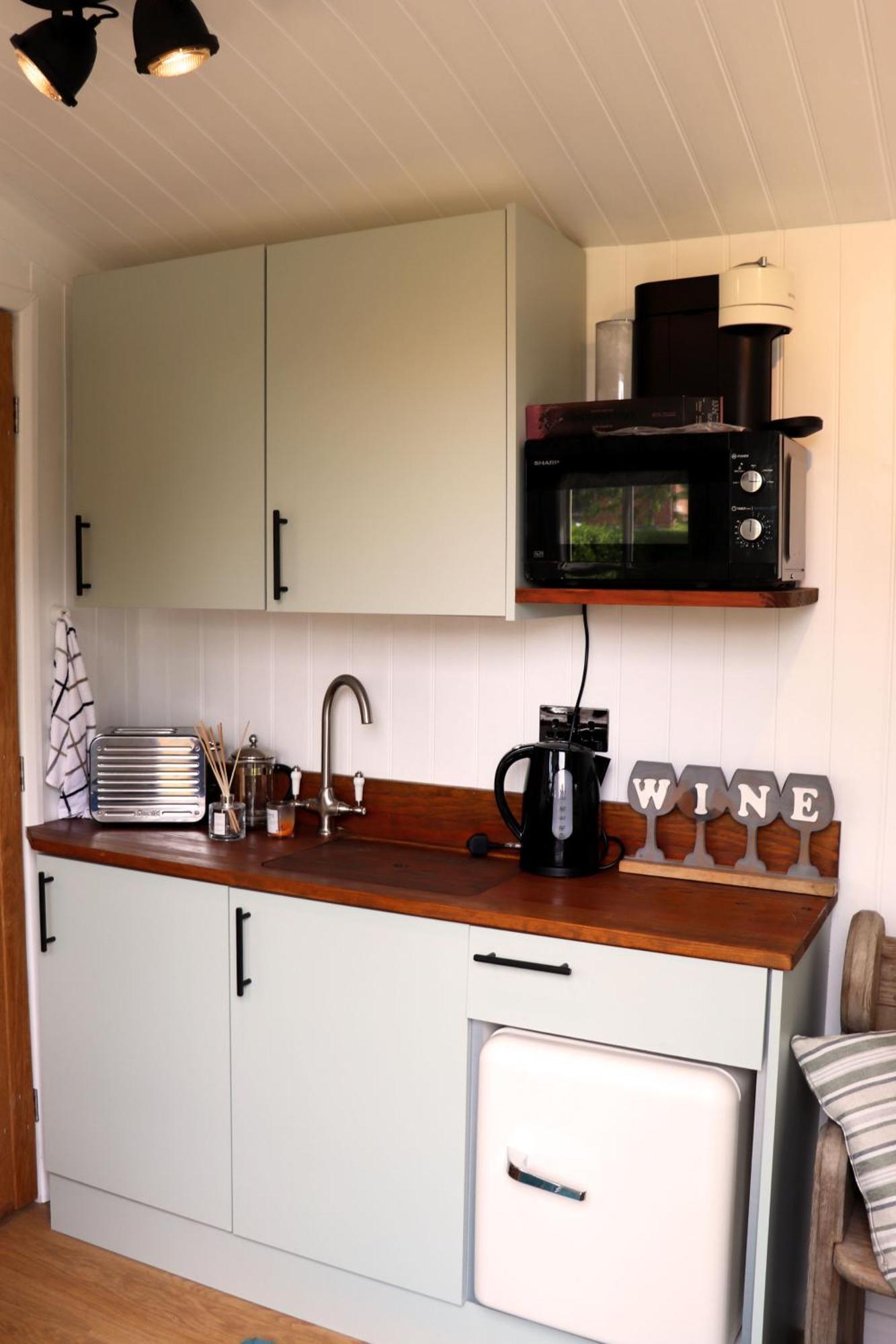 Cobo Cottage Chichester Zewnętrze zdjęcie