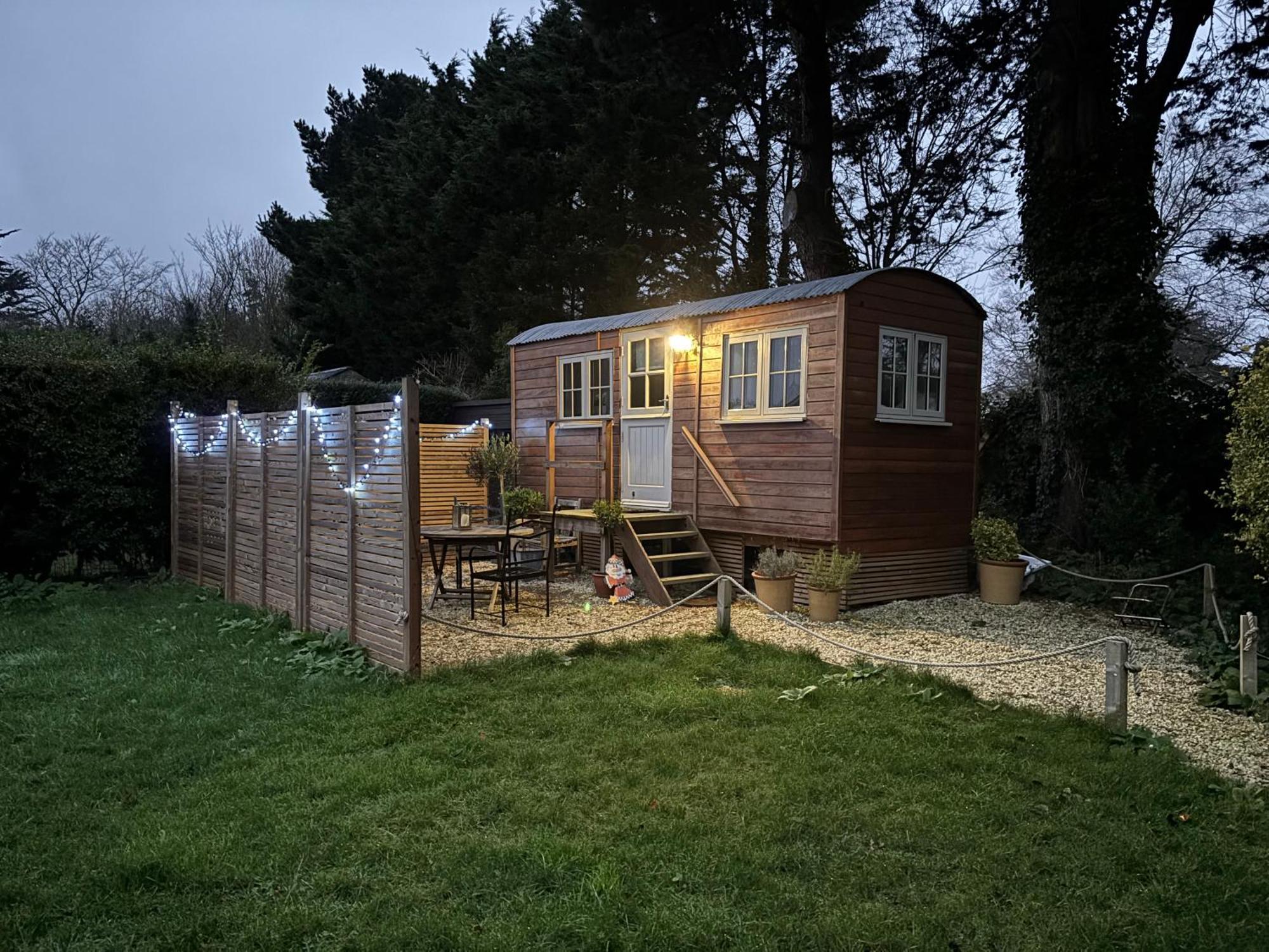 Cobo Cottage Chichester Zewnętrze zdjęcie
